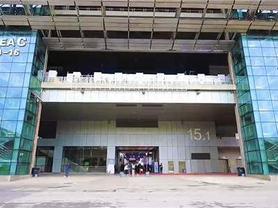2024第30届广州酒店用品展（现场视频）
