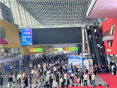 2025第31届广州酒店用品展（现场）