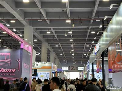 2023第29届广州酒店用品展（现场视频）